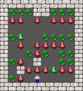 Уровень 78 — Bugs collection 2